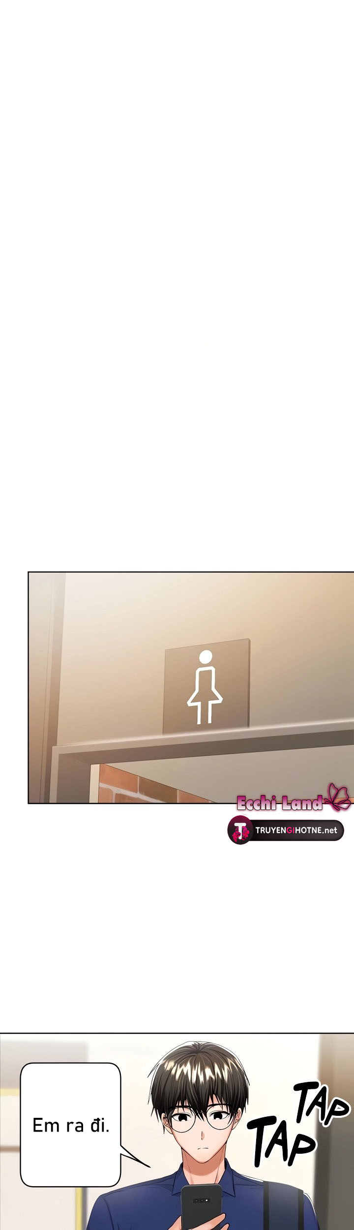 chiều chuộng em đi mà chapter 10.1 10