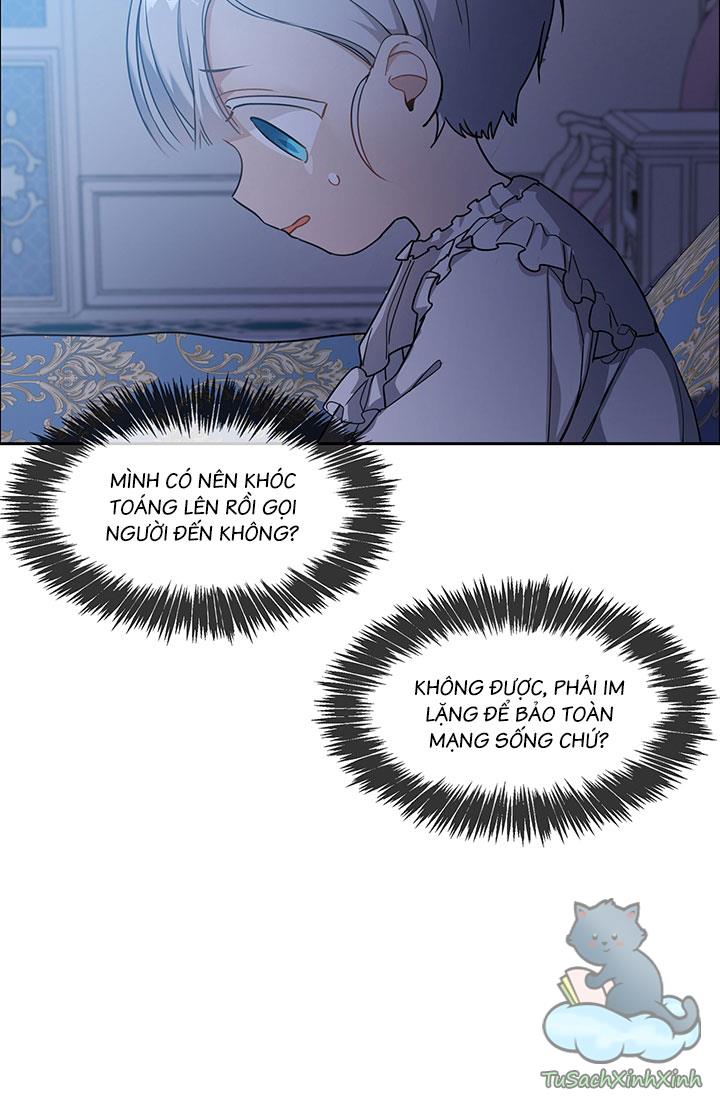 Lần Nữa Toả Sáng chapter 5.5 19