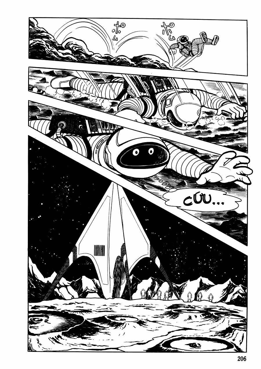 the crater chapter 17 19