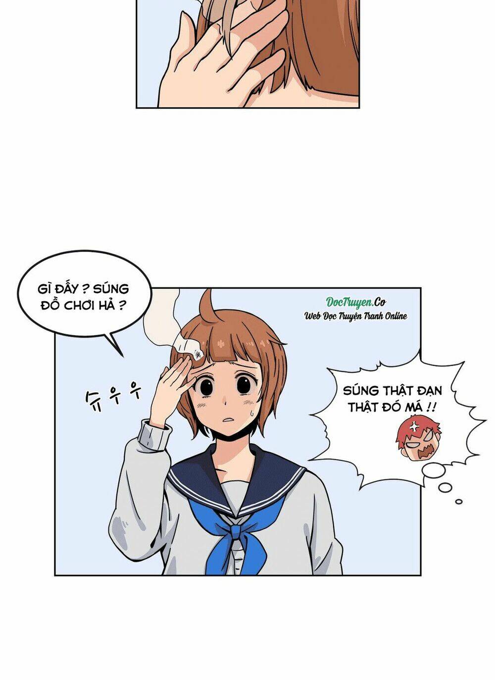 her hero chapter 4 7