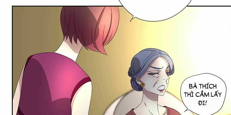 chỉ nhiễm thành hôn: đại thúc sủng vợ vô độ chapter 25 46