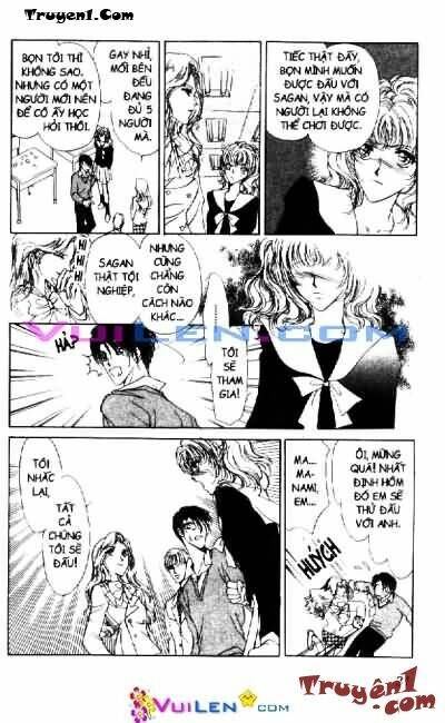 vua bài chapter 1 32