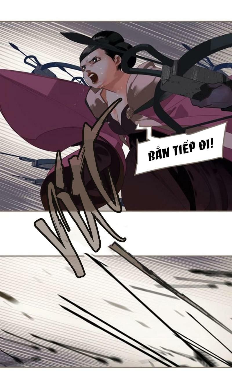 nhất đại linh hậu chapter 112 58