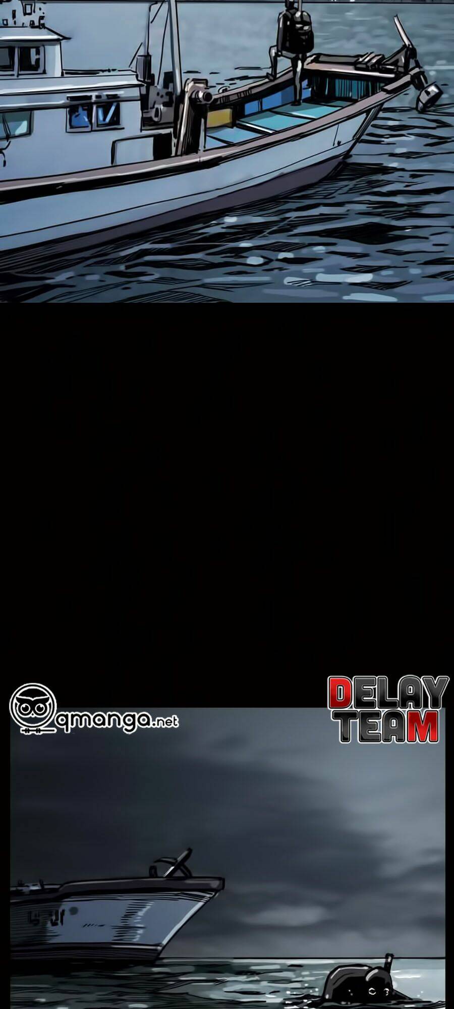 thợ săn đầu tiên chapter 27 31