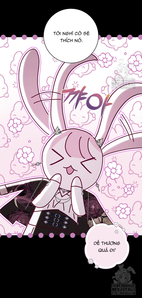 ngài công tước, tôi sẽ làm mọi thứ, trừ việc kết hôn! chapter 22.2 10