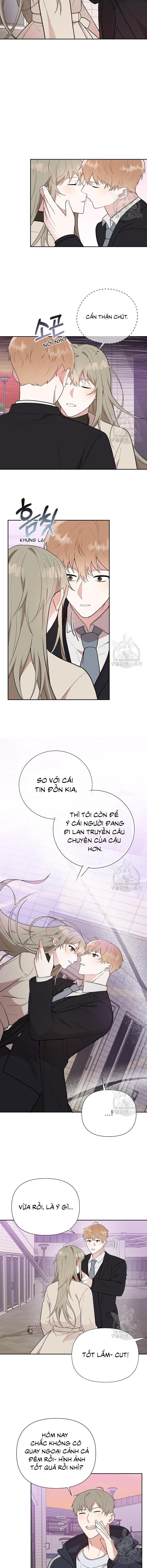hợp đồng tài trợ tình yêu chapter 19 7