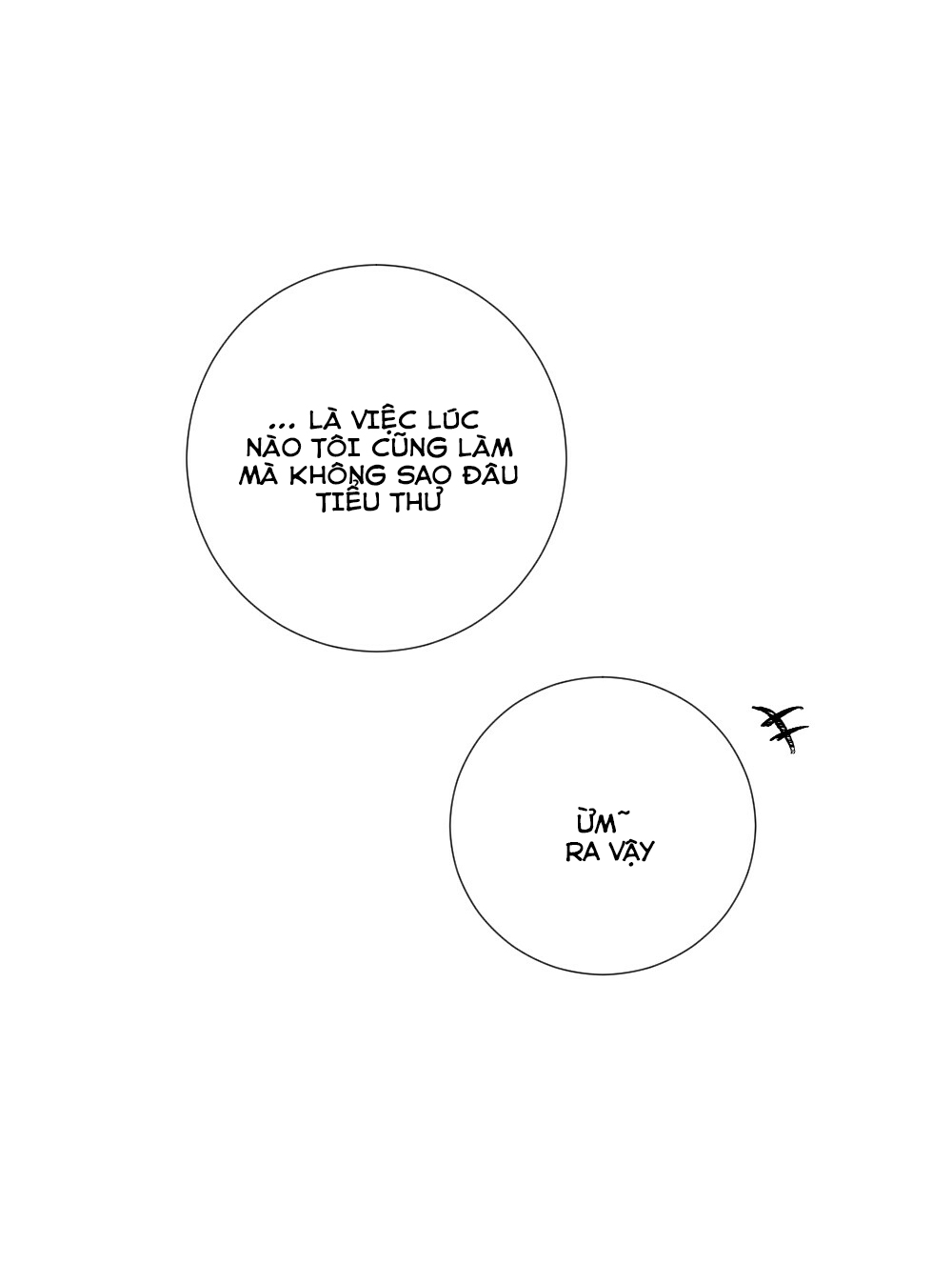 tiểu thư và dàn hầu nam mlem chapter 9 15