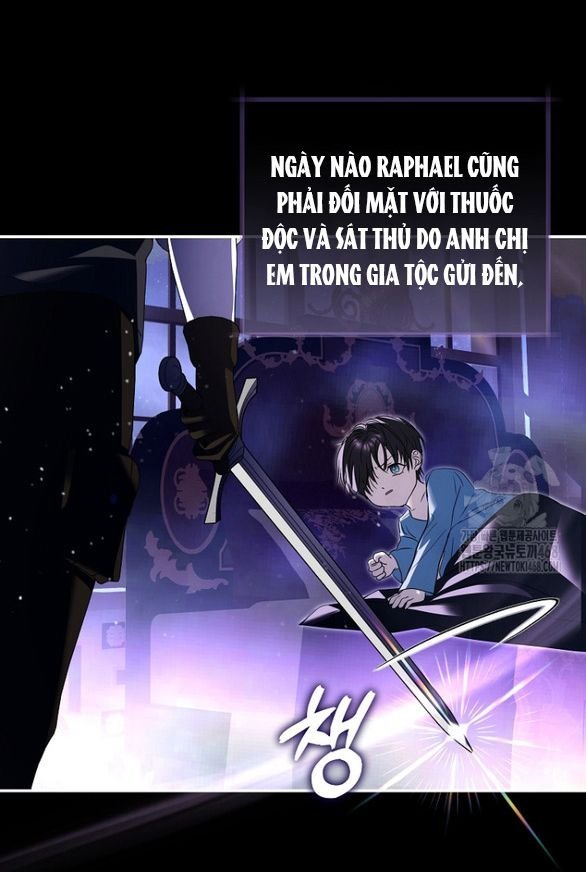 ngài công tước, tôi sẽ làm mọi thứ, trừ việc kết hôn! chapter 16.2 11