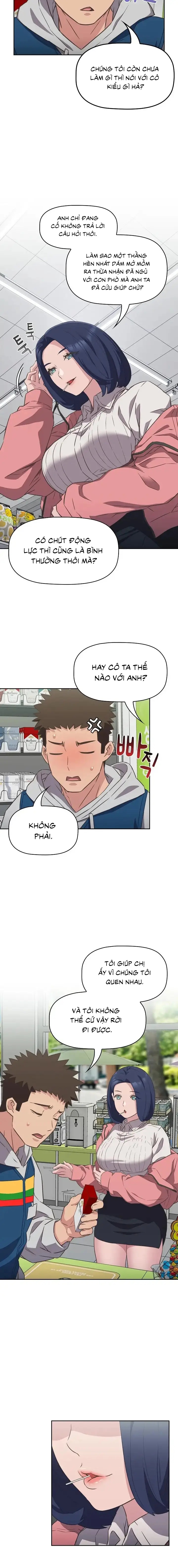 4 chúng tôi không thể sống cùng nhau chapter 10 8