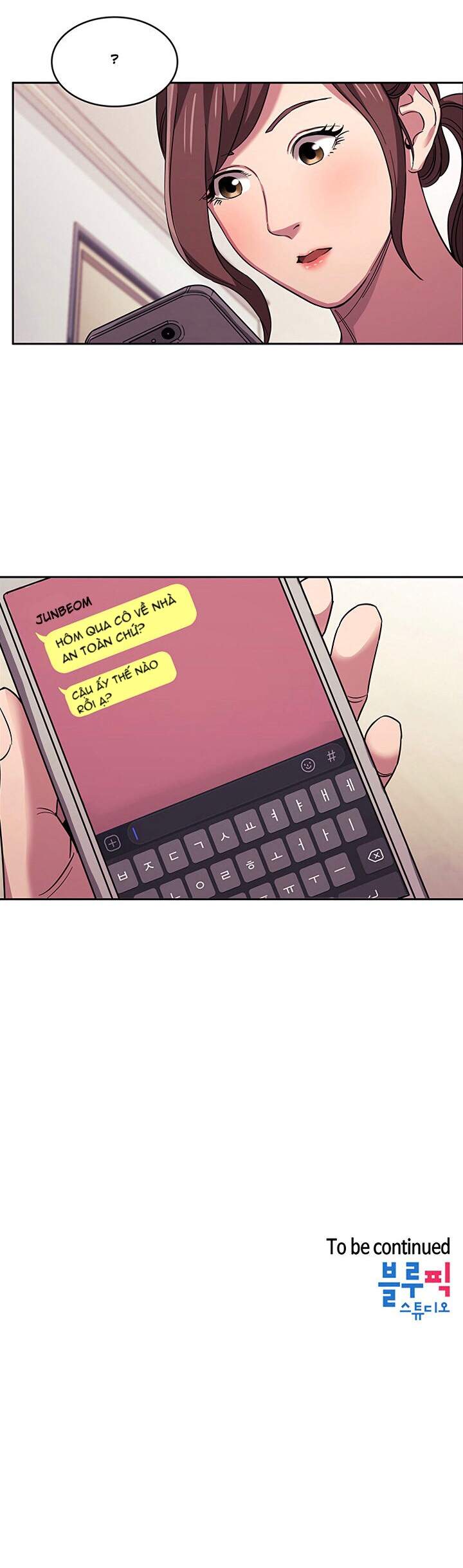 khi mẹ săn trai chapter 12 35