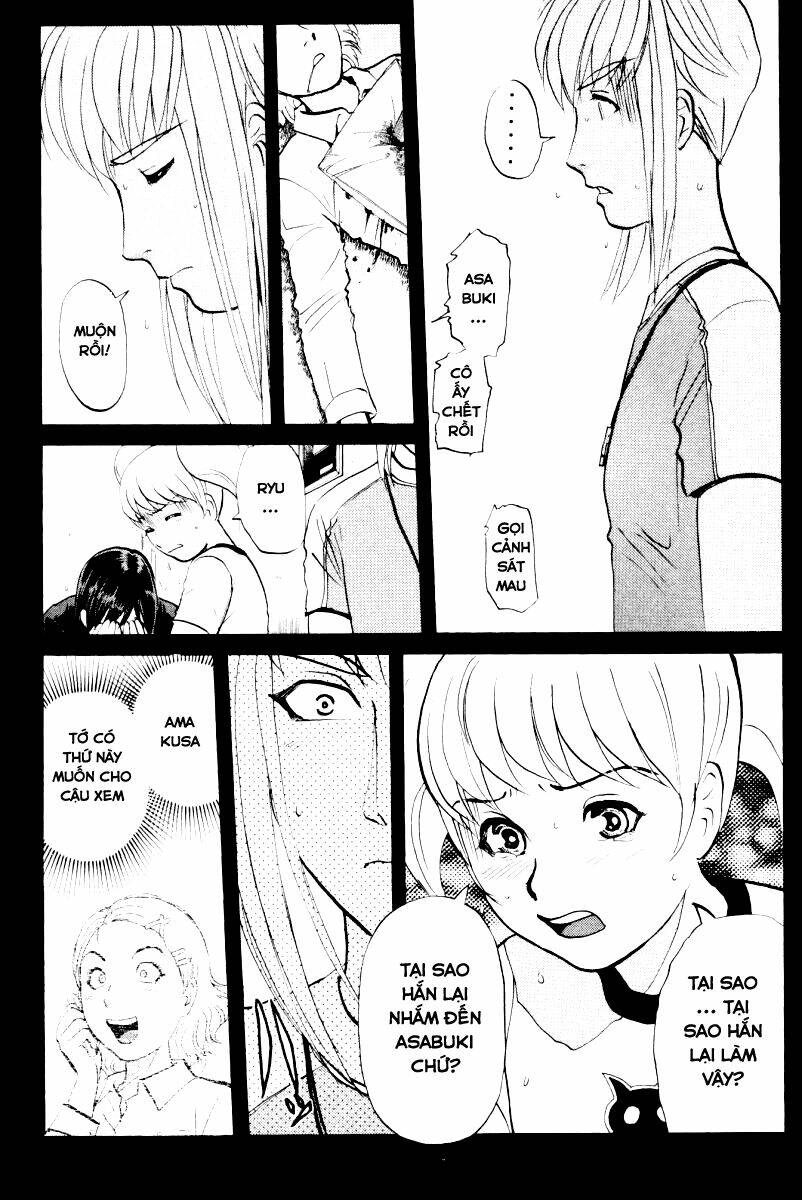 detective academy q chapter 55 13