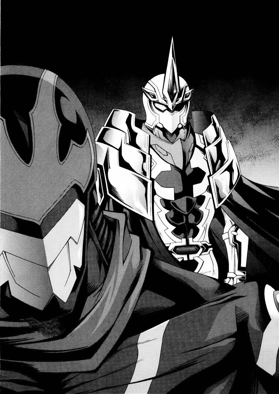 anh hùng xấu xa chapter 15 22