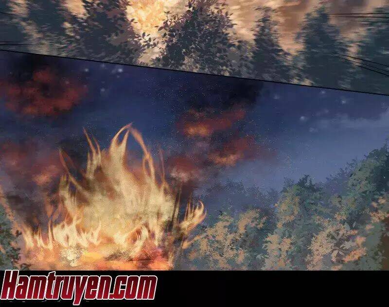 cửu tiêu chí thánh chapter 0 2