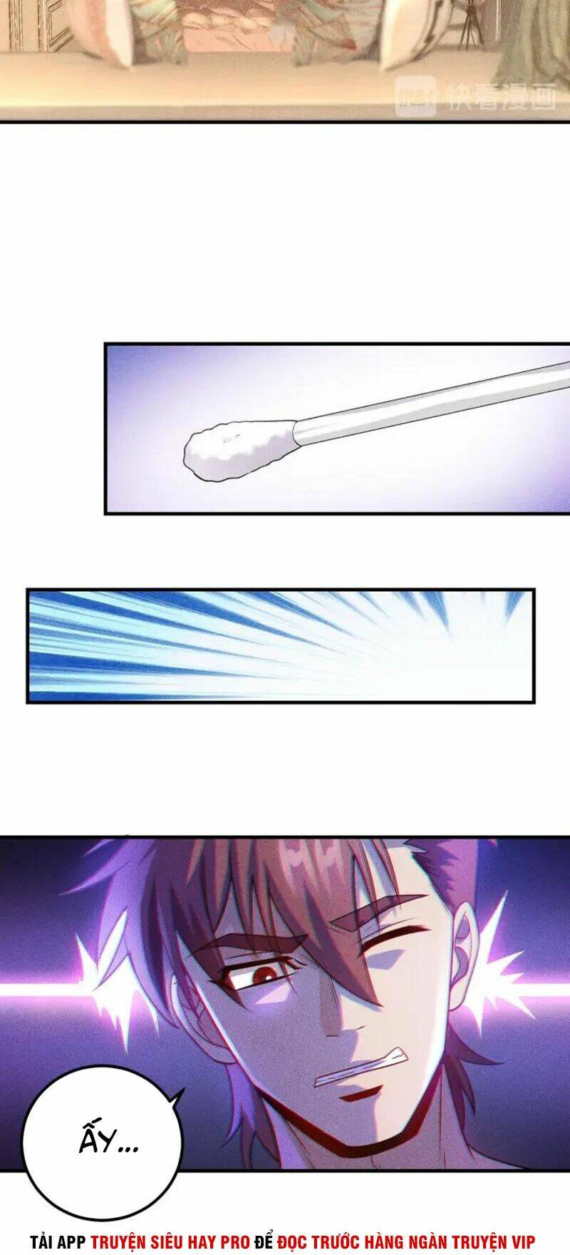 cao thủ cận vệ của nữ chủ tịch chapter 103 14