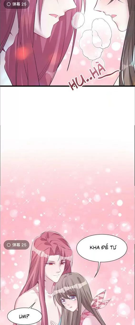 [16+] thảnh thơi thú thế chủng chủng điền, sinh sinh tể chapter 99 25