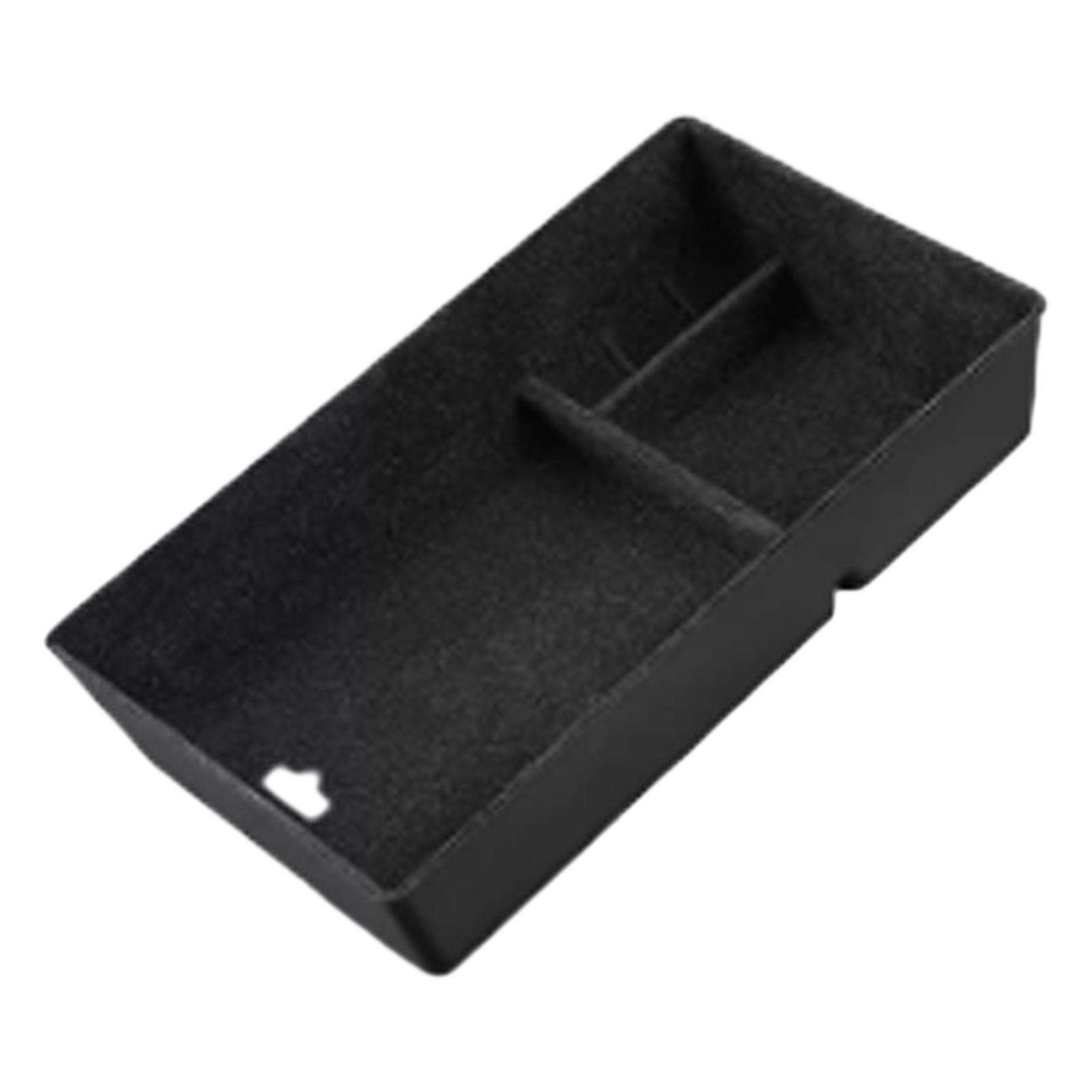 Center Console Armrest Storage Box Car Premium Holder for Mercedes