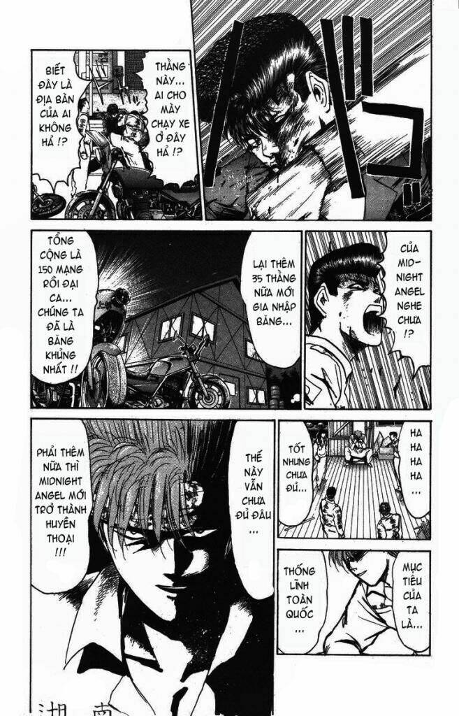 shonan junai gumi chapter 121 4