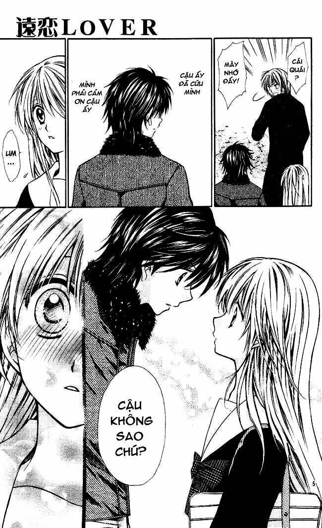 tổng hợp one shot. chapter 296 7