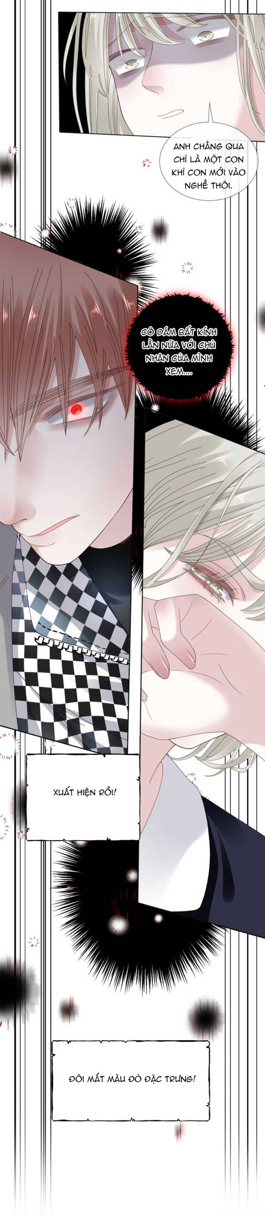 đêm tối ám muội chapter 5 16