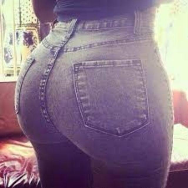 Quần độn mông thông hơi cao cấp