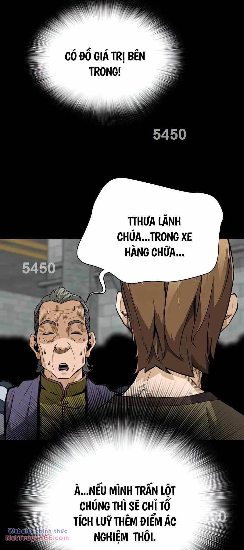 sự trở lại của huyền thoại chapter 119 2