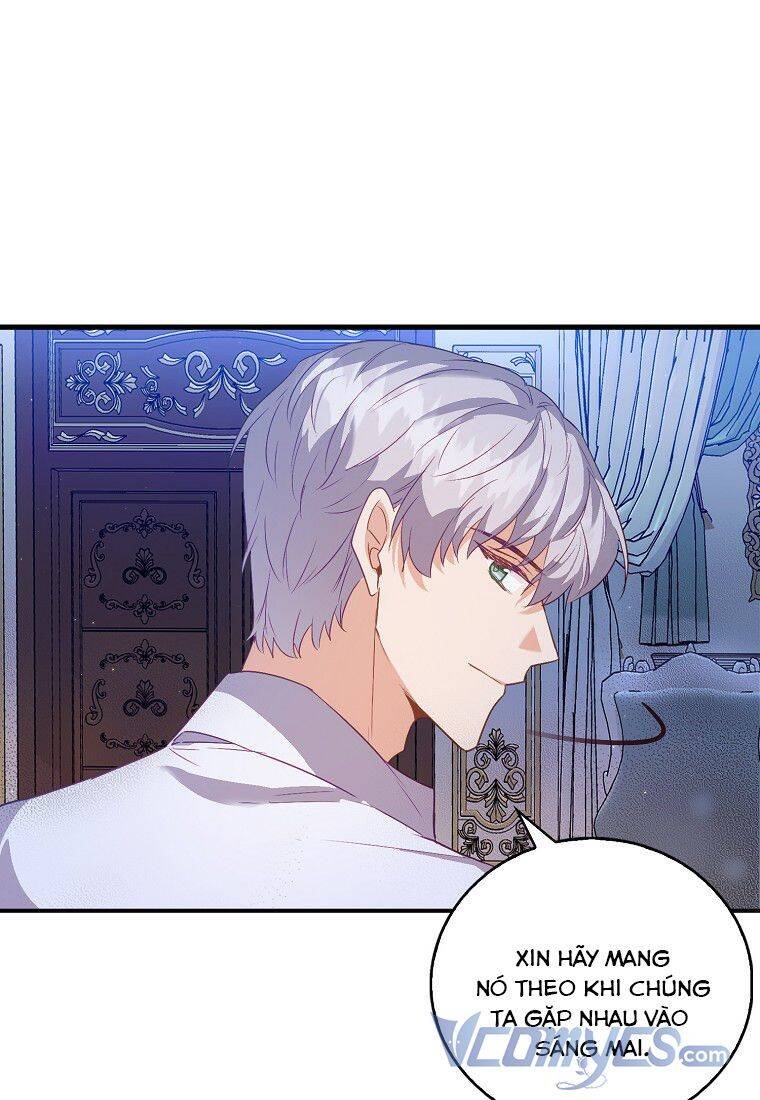 tôi chỉ nhận ra sau khi mất cô ấy chapter 21 64