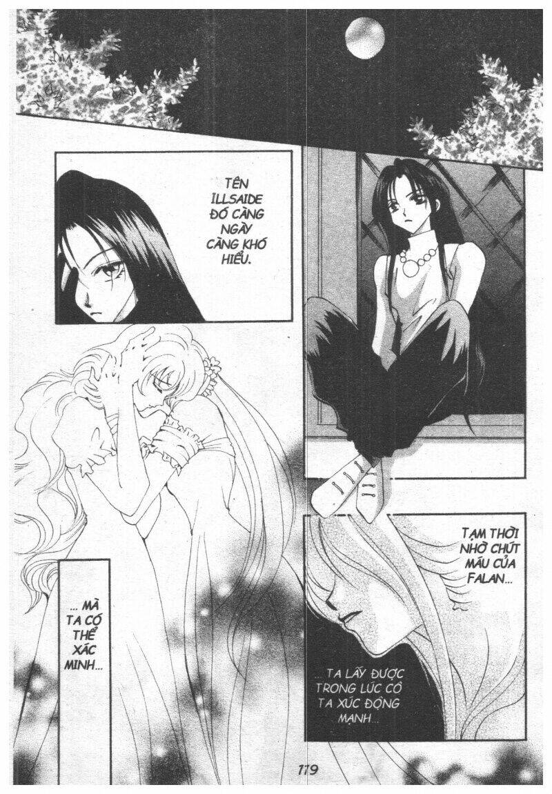 vampire game chapter 5 121