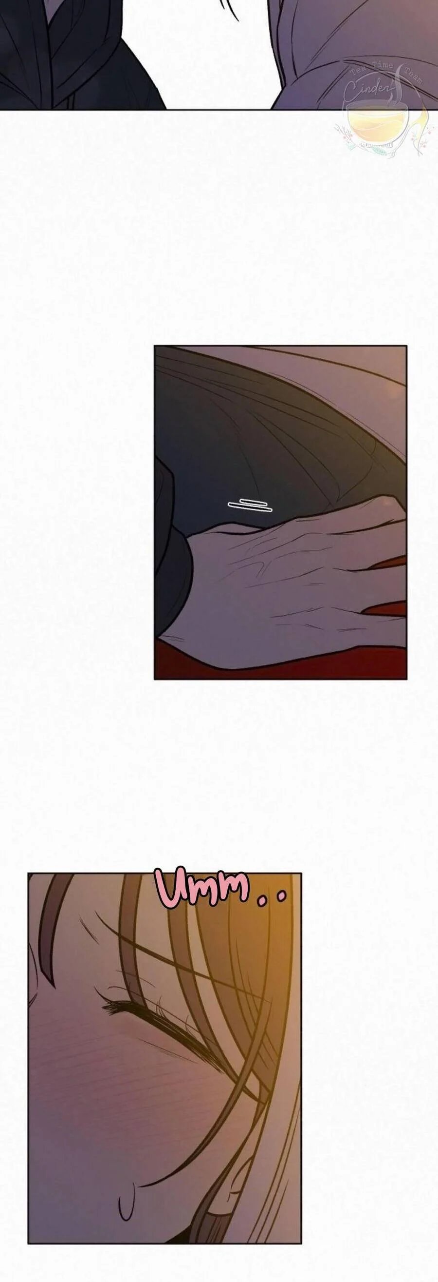 dark moon - tế đàn ánh trăng chapter 44 5