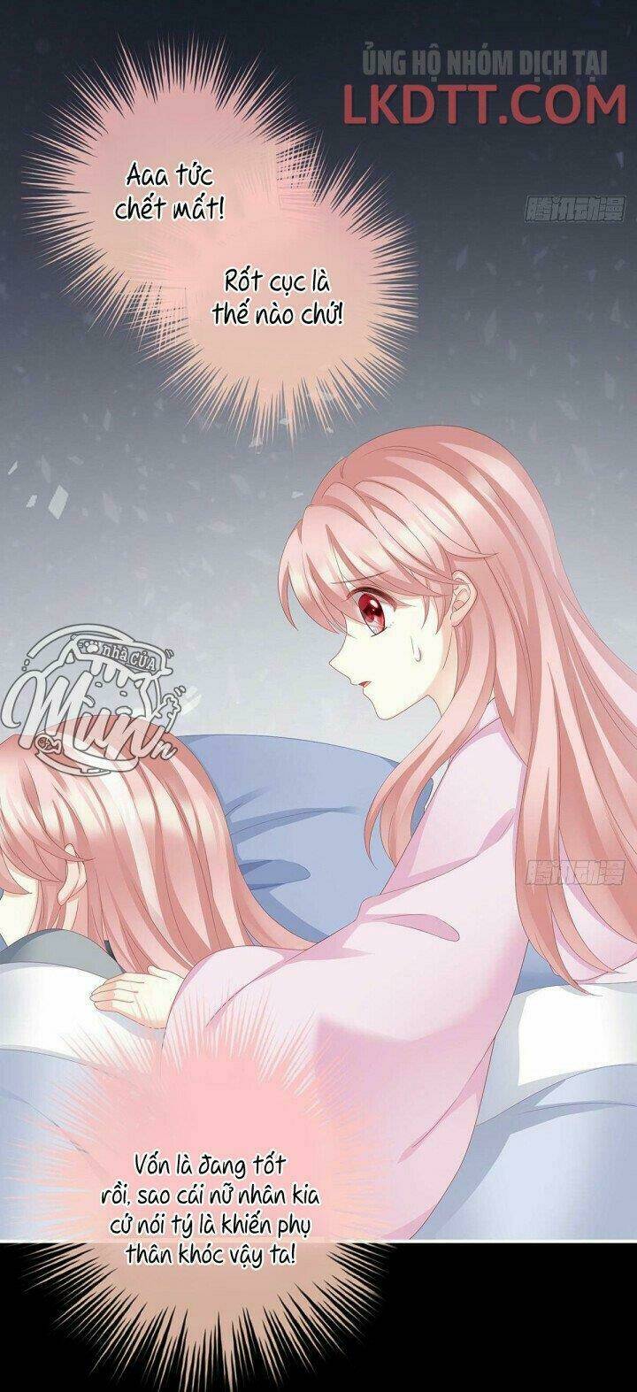 kiều phu có hỉ chapter 16.2 14