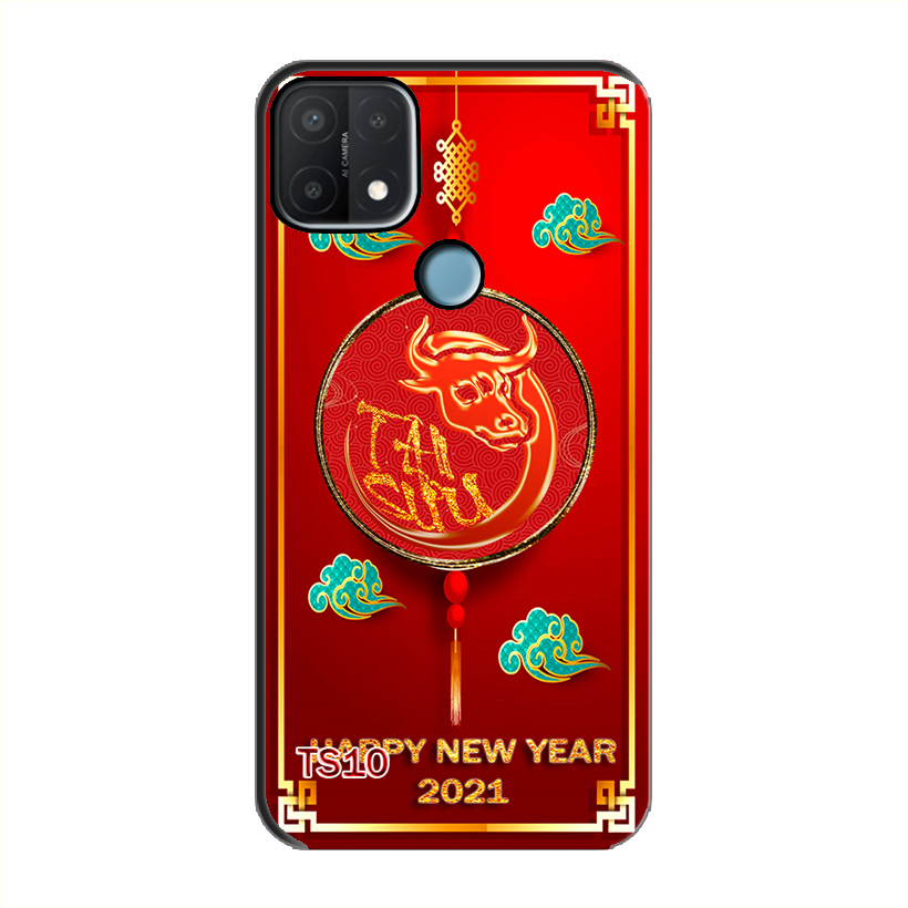 Ốp Lưng Dành Cho OPPO A15