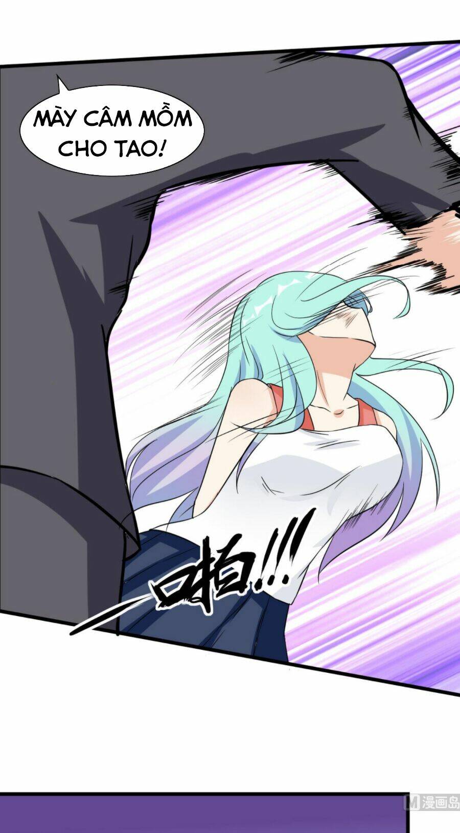 hắn là long ngạo thiên chapter 62 16