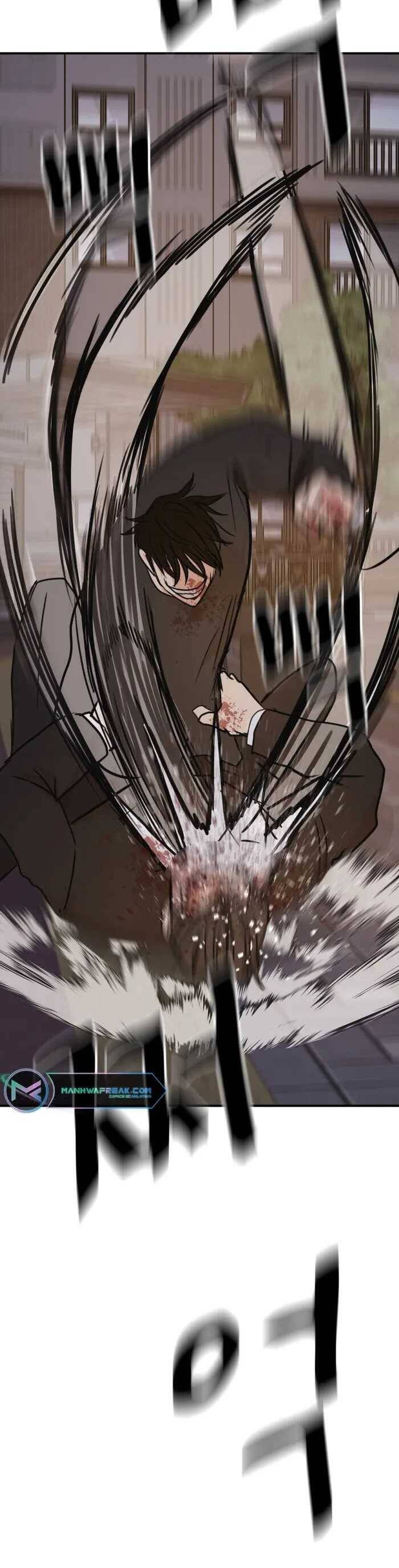 Bạn Trai Vệ Sĩ chapter 105 39