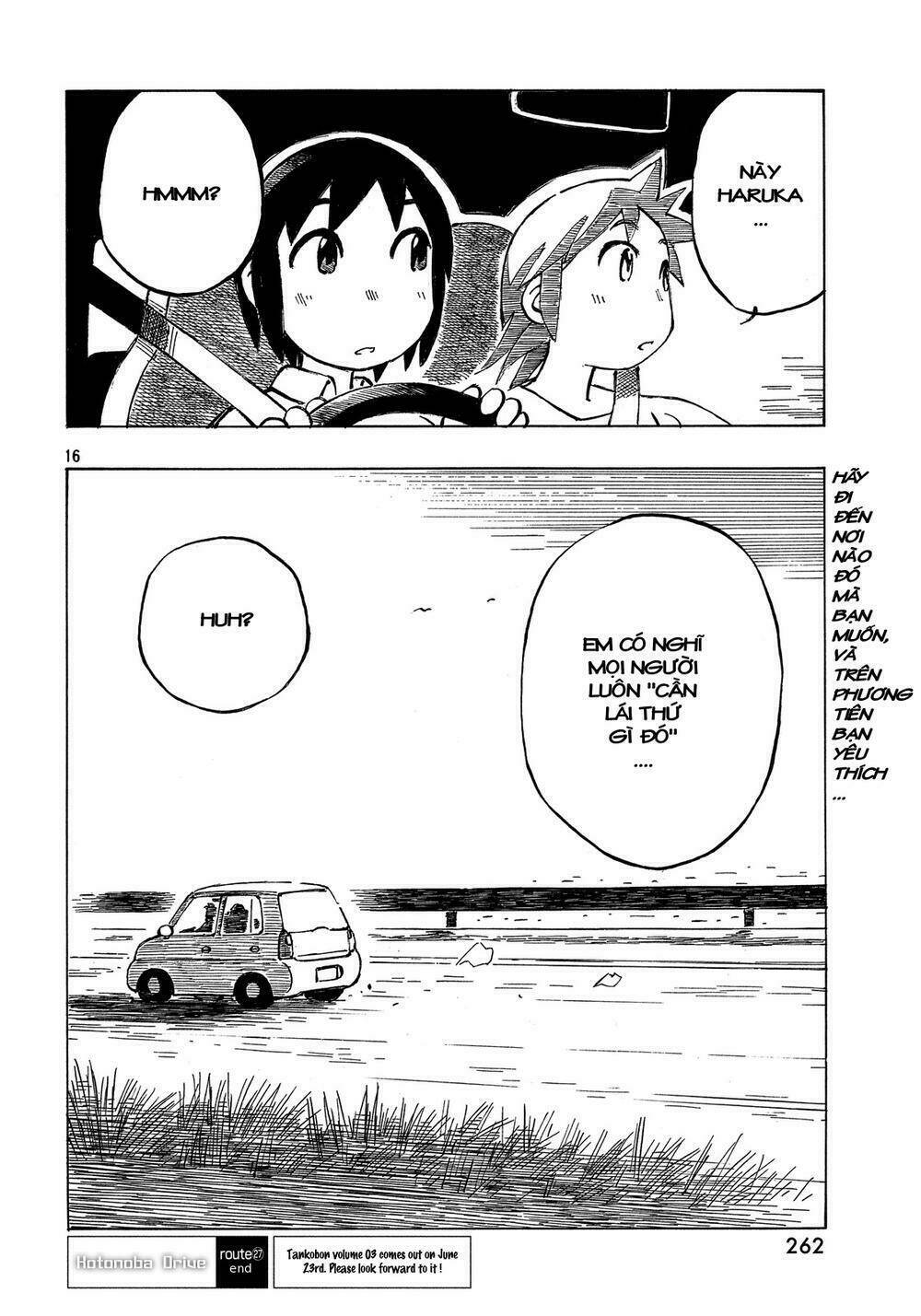 kotonoba drive chapter 27 17