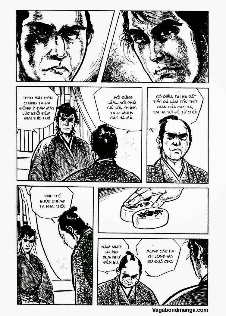 lone wolf and cub chapter 80 16