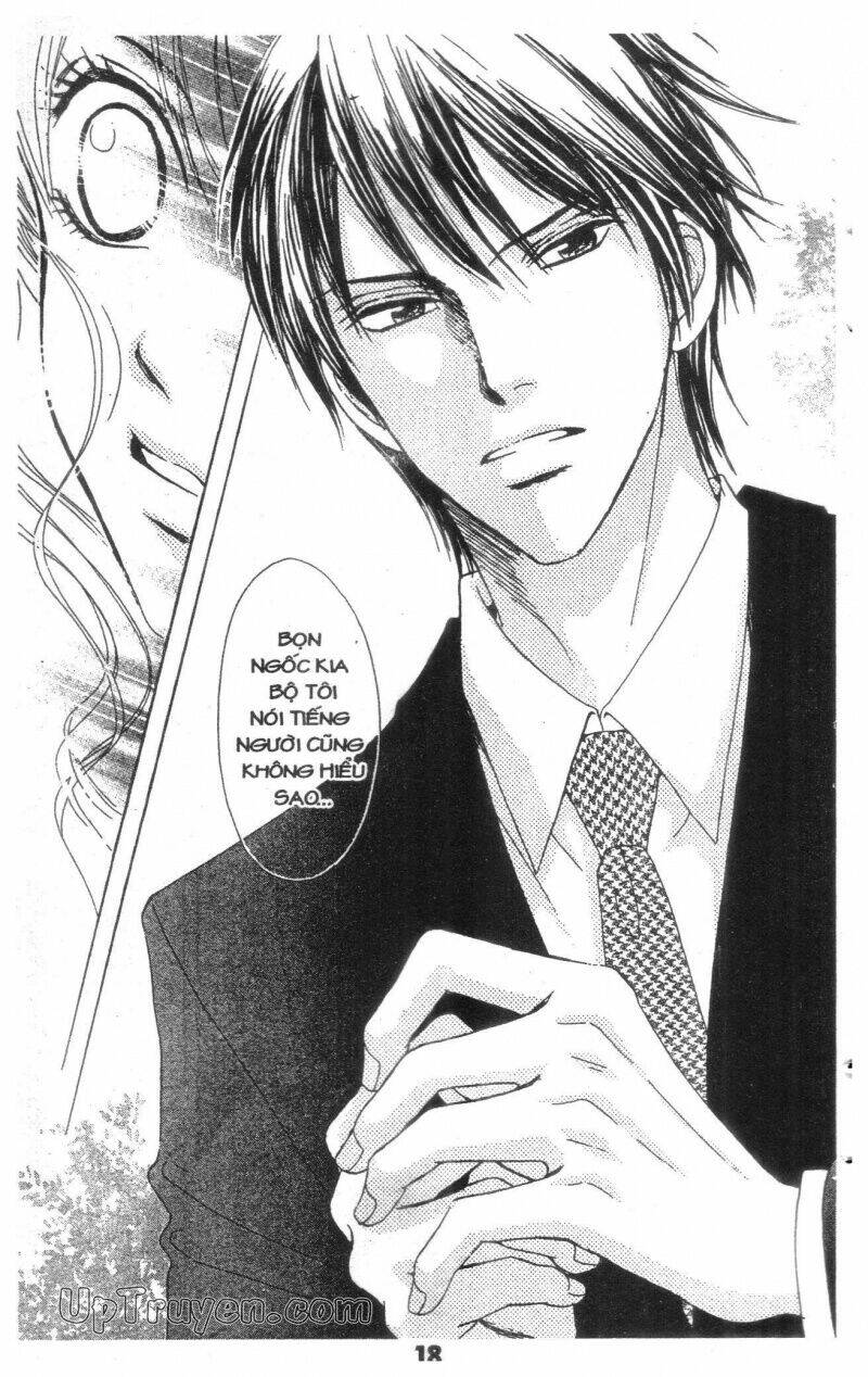 giấc mơ của tiểu thư alice chapter 1 18