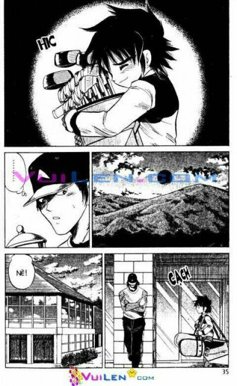 dandoh chapter 31 35