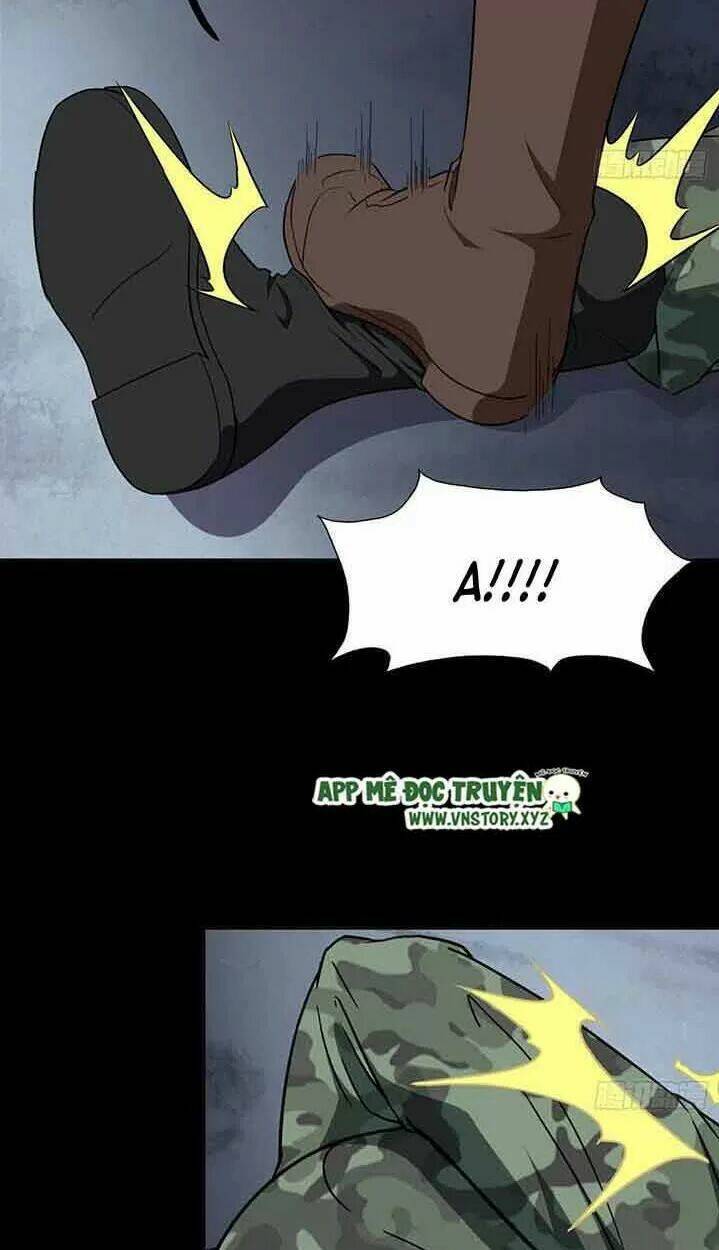 bạn gái virus của tôi chapter 182 14