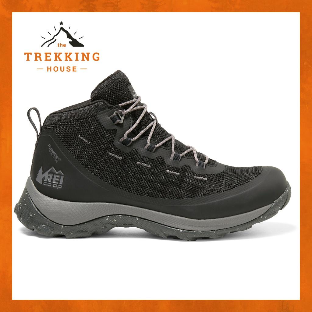 Giày leo núi trekking chống thấm nước REI Co-op Flash Hiking – Giày thể thao dã ngoại