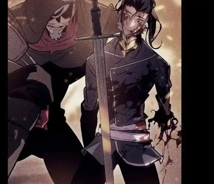 hồi quy làm con trai ngoài giá thú của gia đình kiếm thuật danh tiếng chapter 27 197