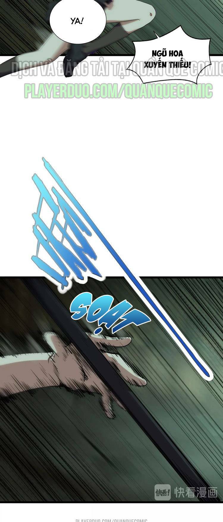 chào mừng đến thế giới cực lạc chapter 17 15