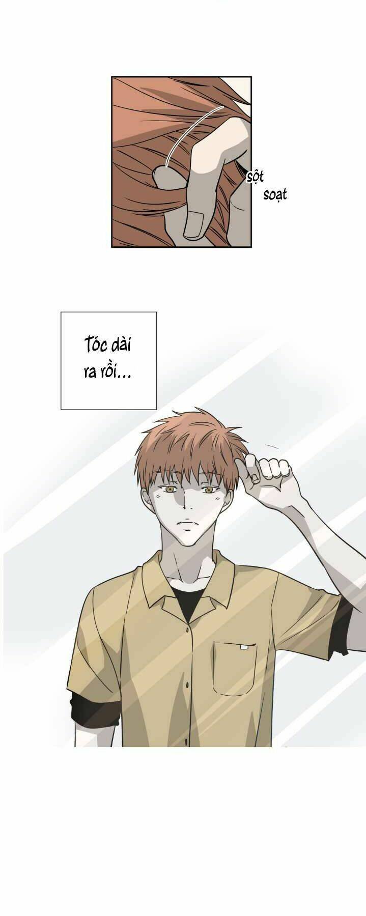 anh tôi, thầy cậu chapter 14 29