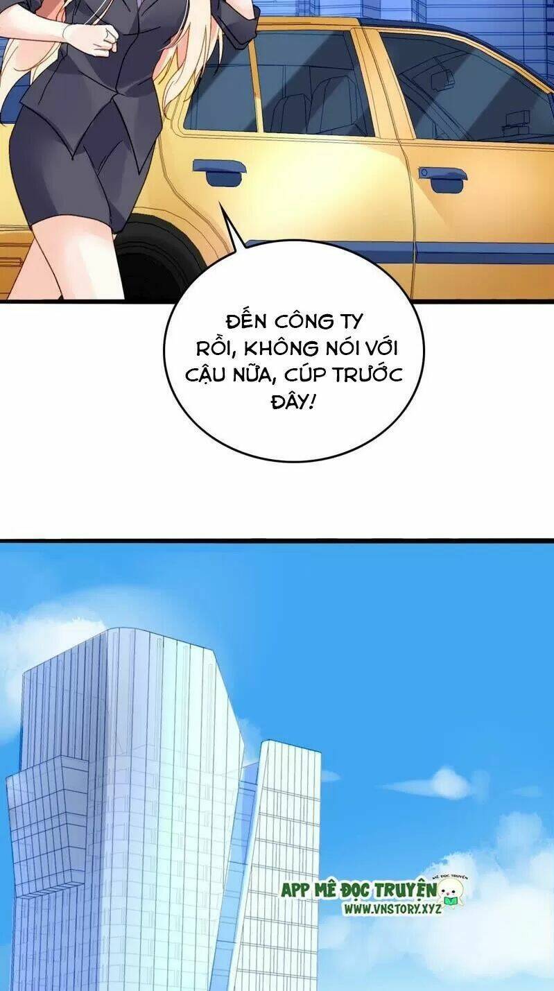 mưu ái thành nghiện chapter 8 10