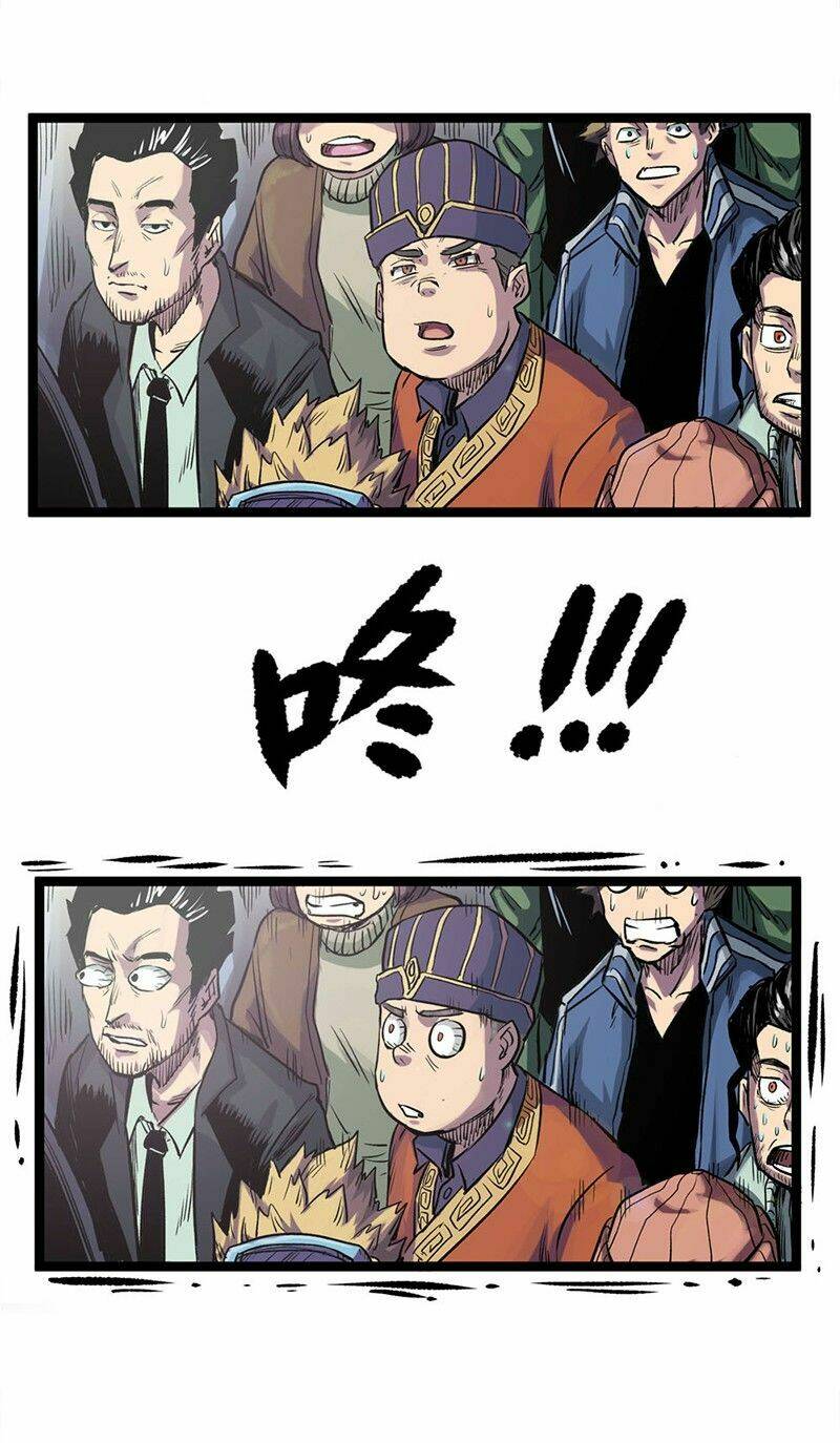 thiên công phổ chapter 2 31