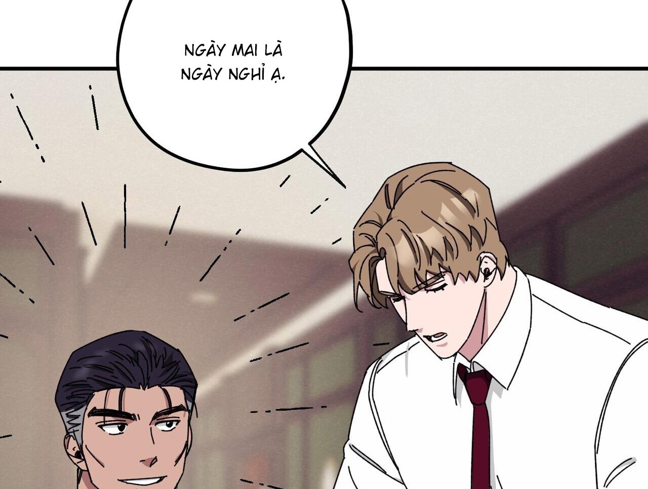 chàng dâu nhà họ kang chapter 37 150