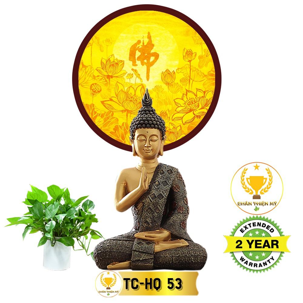 Đèn hào quang Trúc Chỉ in_HQTC11