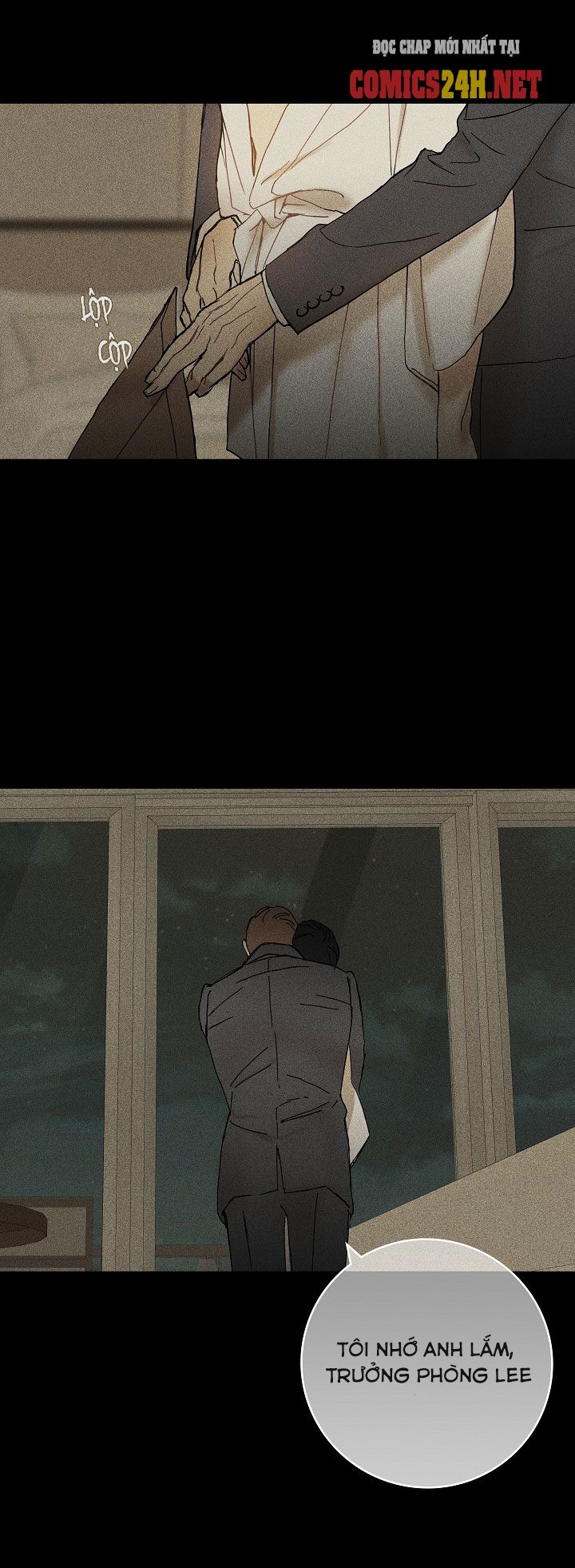 người đàn ông đã kết hôn chapter 1 5