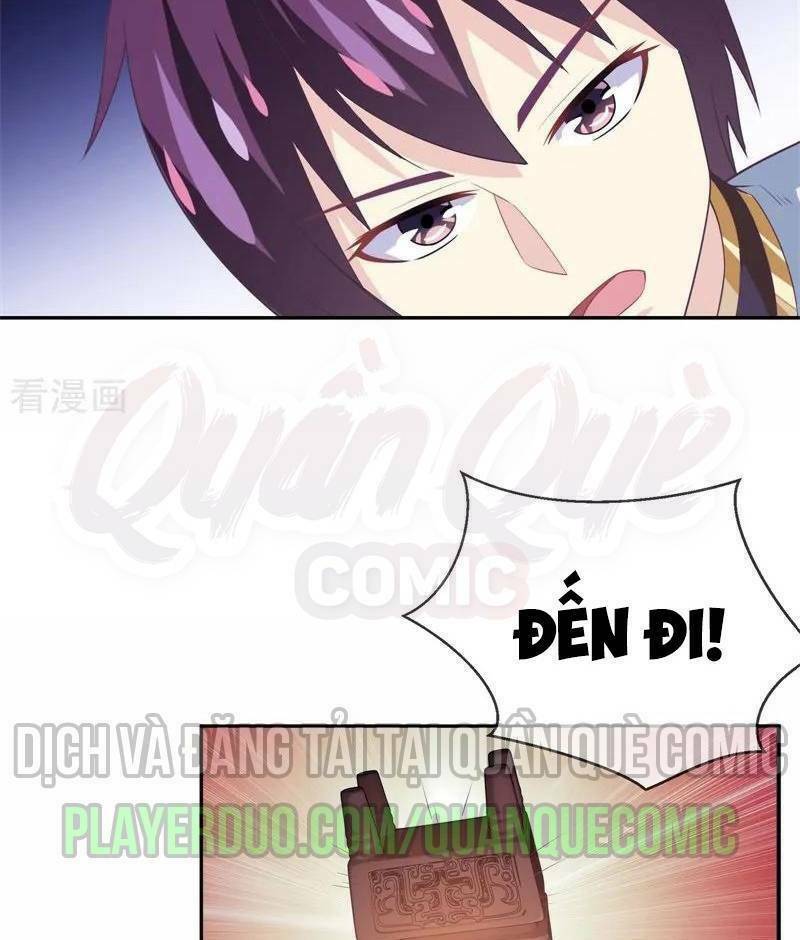 ta là ngọc hoàng đại đế chapter 72 23