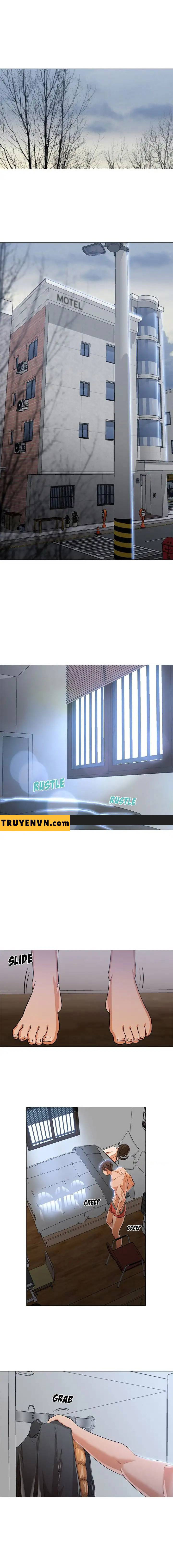 chúc bé ngủ ngon (good night) chapter 23 1