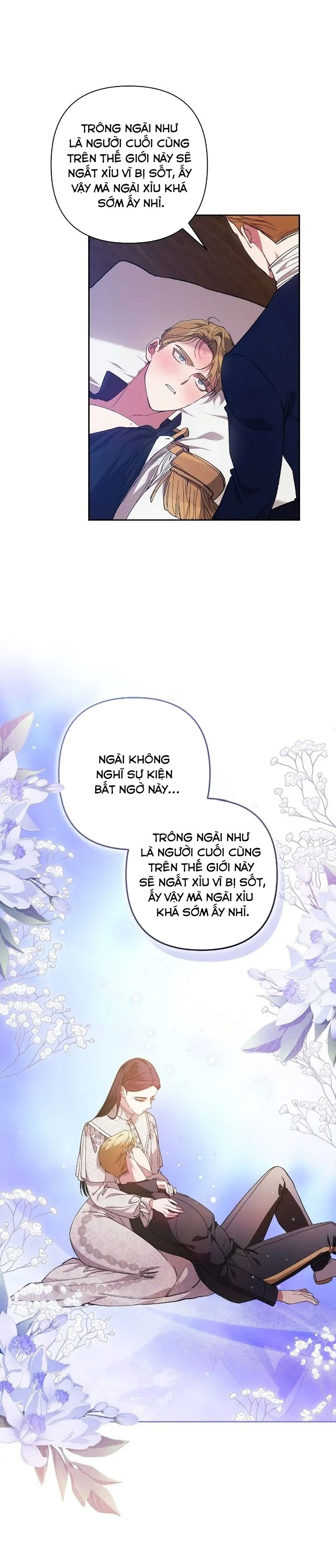 tôi mới là người quyết định cuộc hôn nhân này chapter 57 20