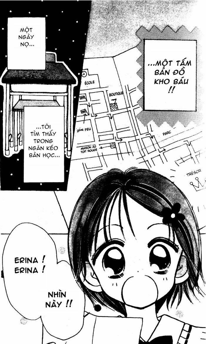 caramel diary chapter 5 3